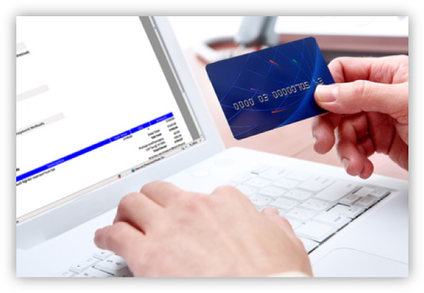 Online Bill Payment